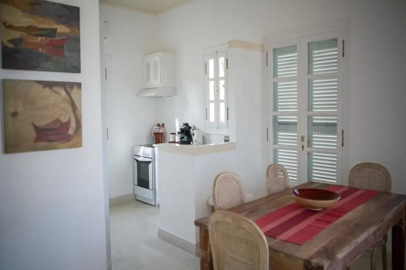 Villa Nika spetses Hotel