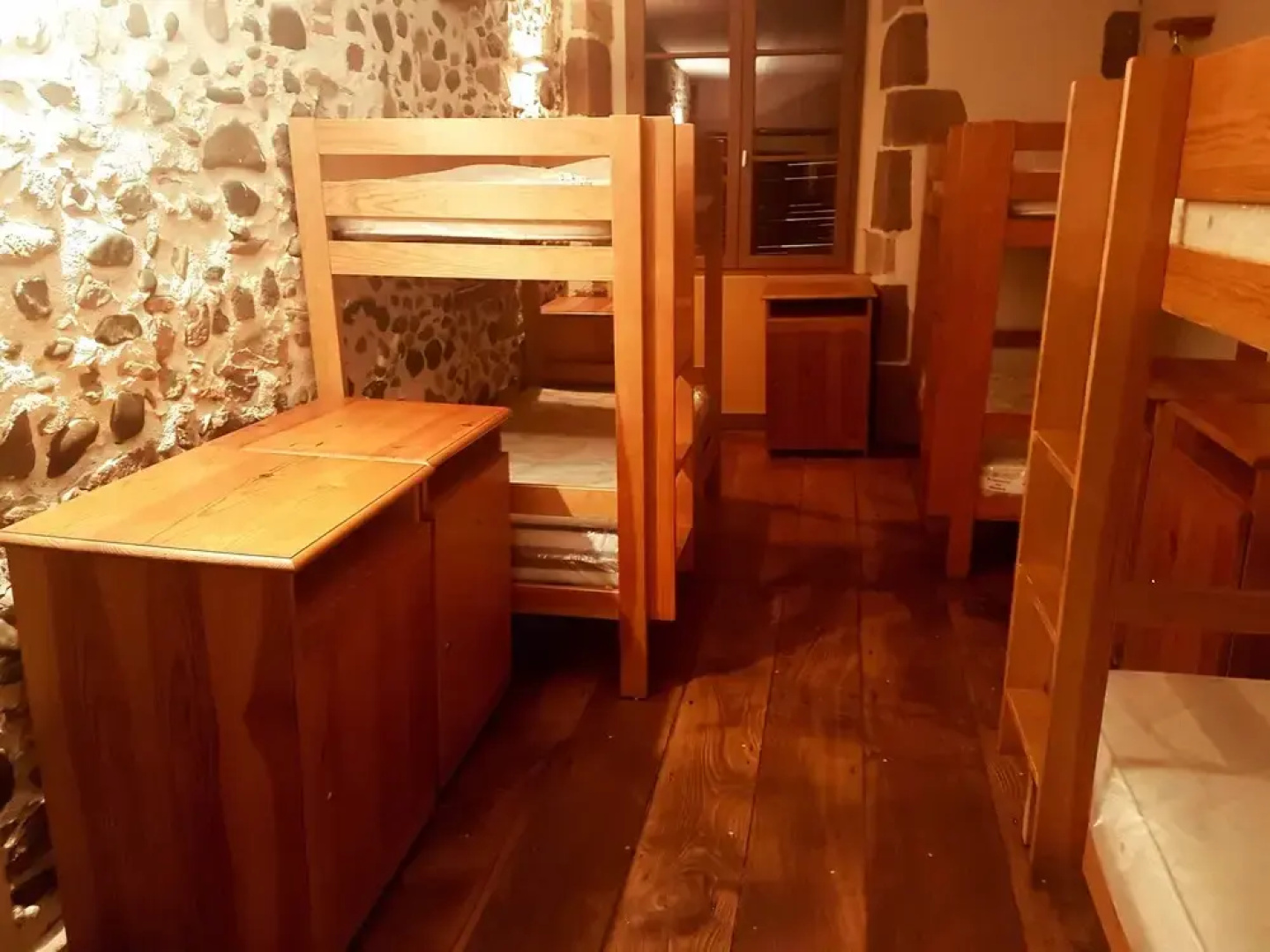 Auberge du Pelerin