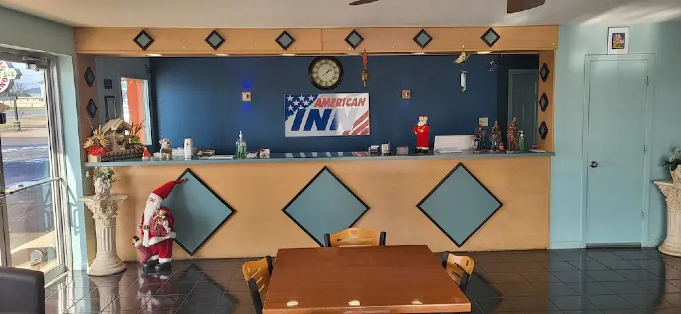 American Inn Cleburne