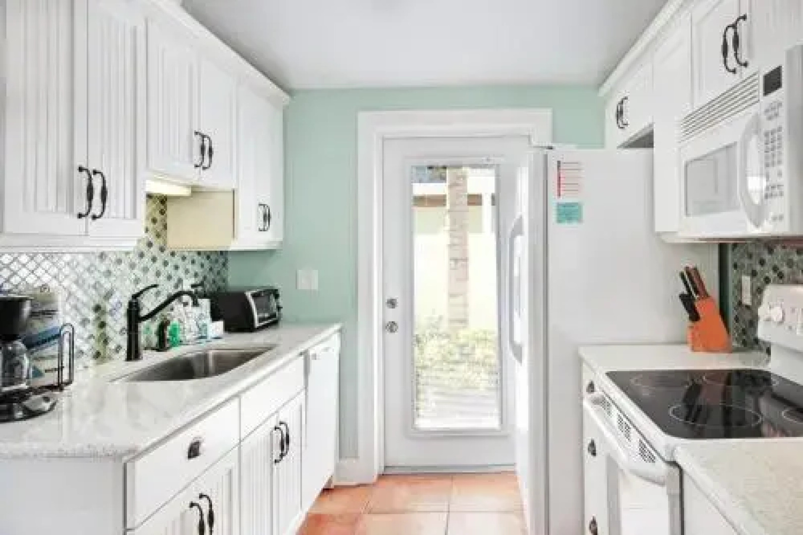 Starfish Beach Unit 4