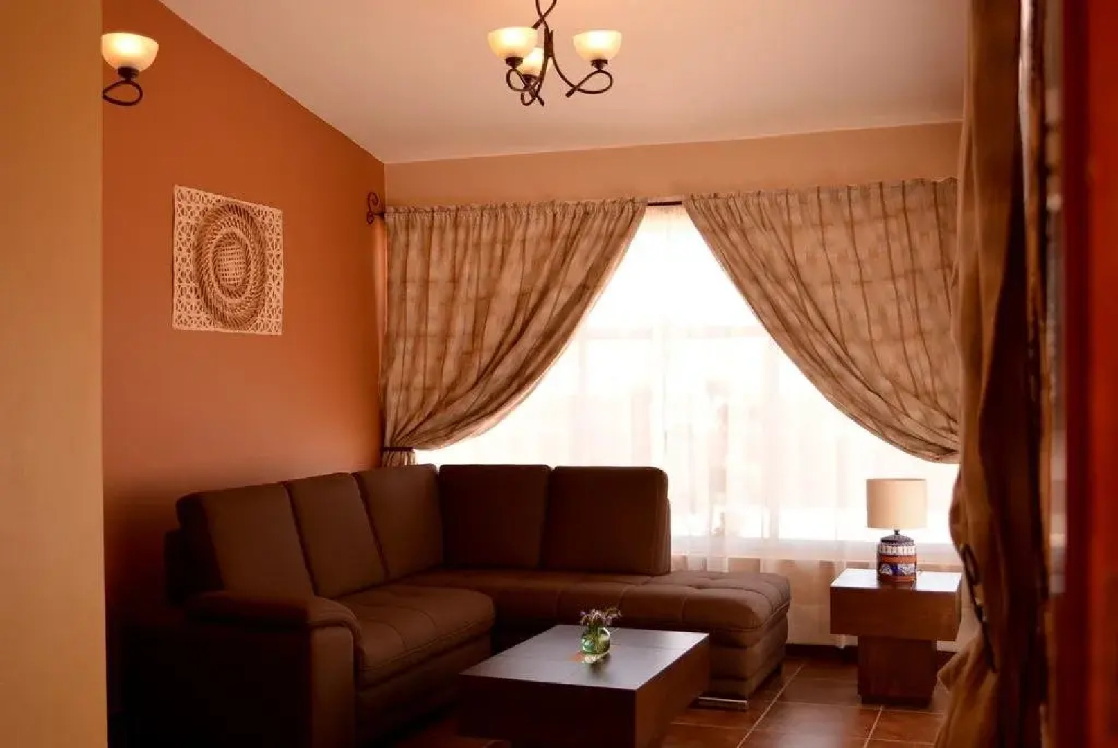 Villas San Francisco Hotel