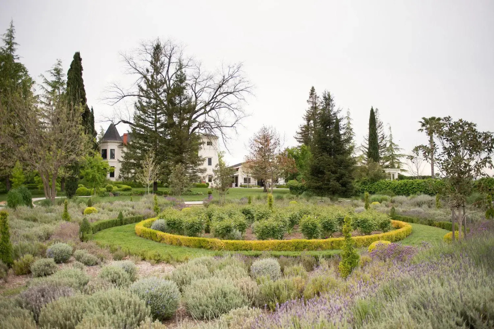 The Inn at Park Winters