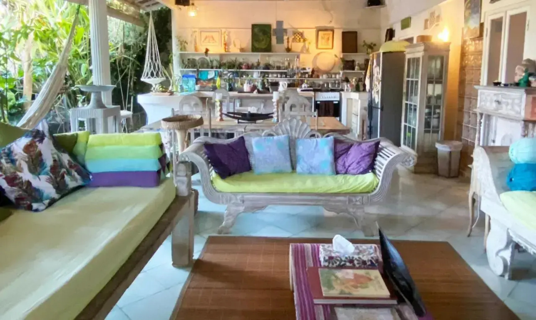 Shady Grove Healing Centre and Homestay