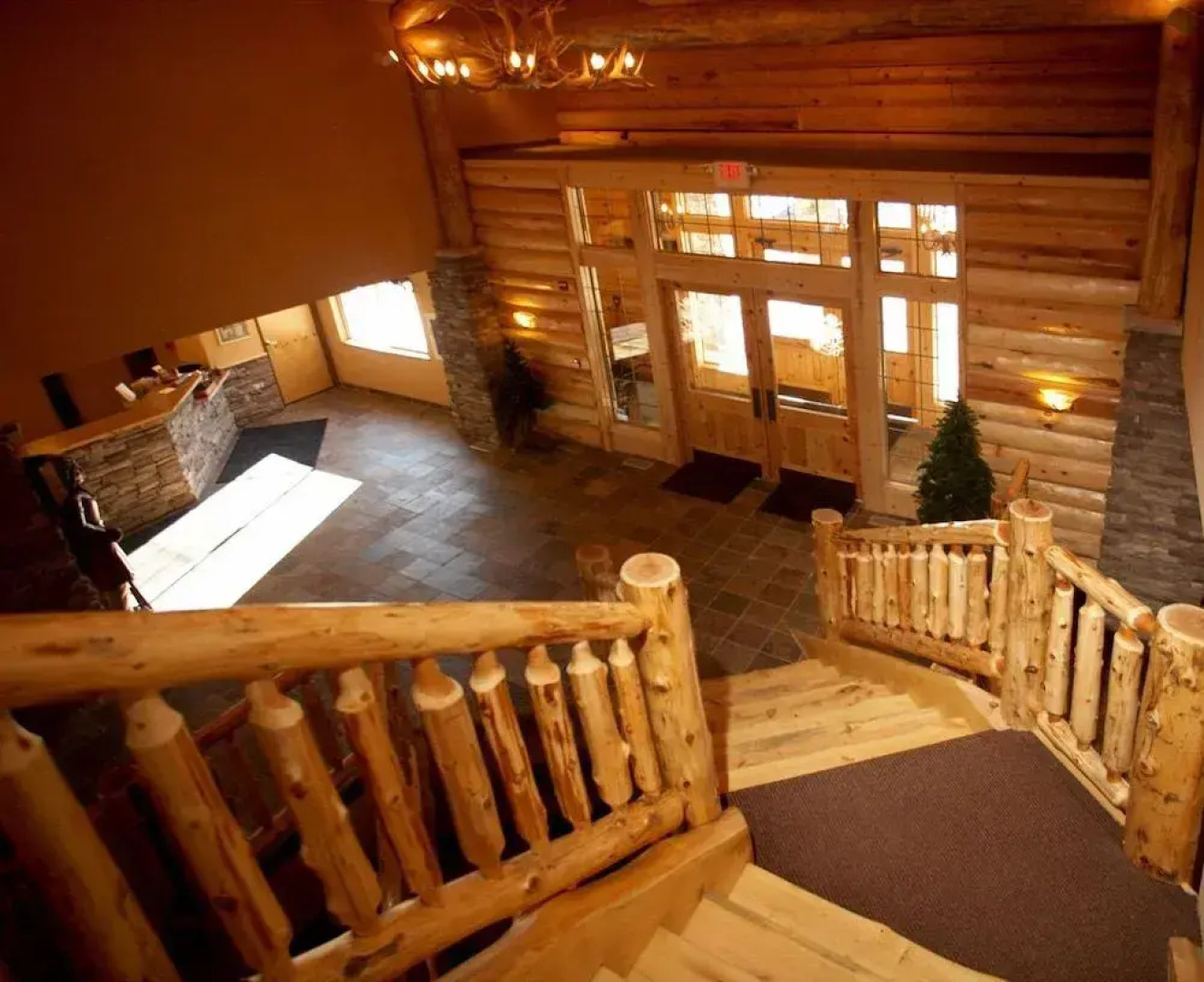 Whitefish Lodge and Suites
