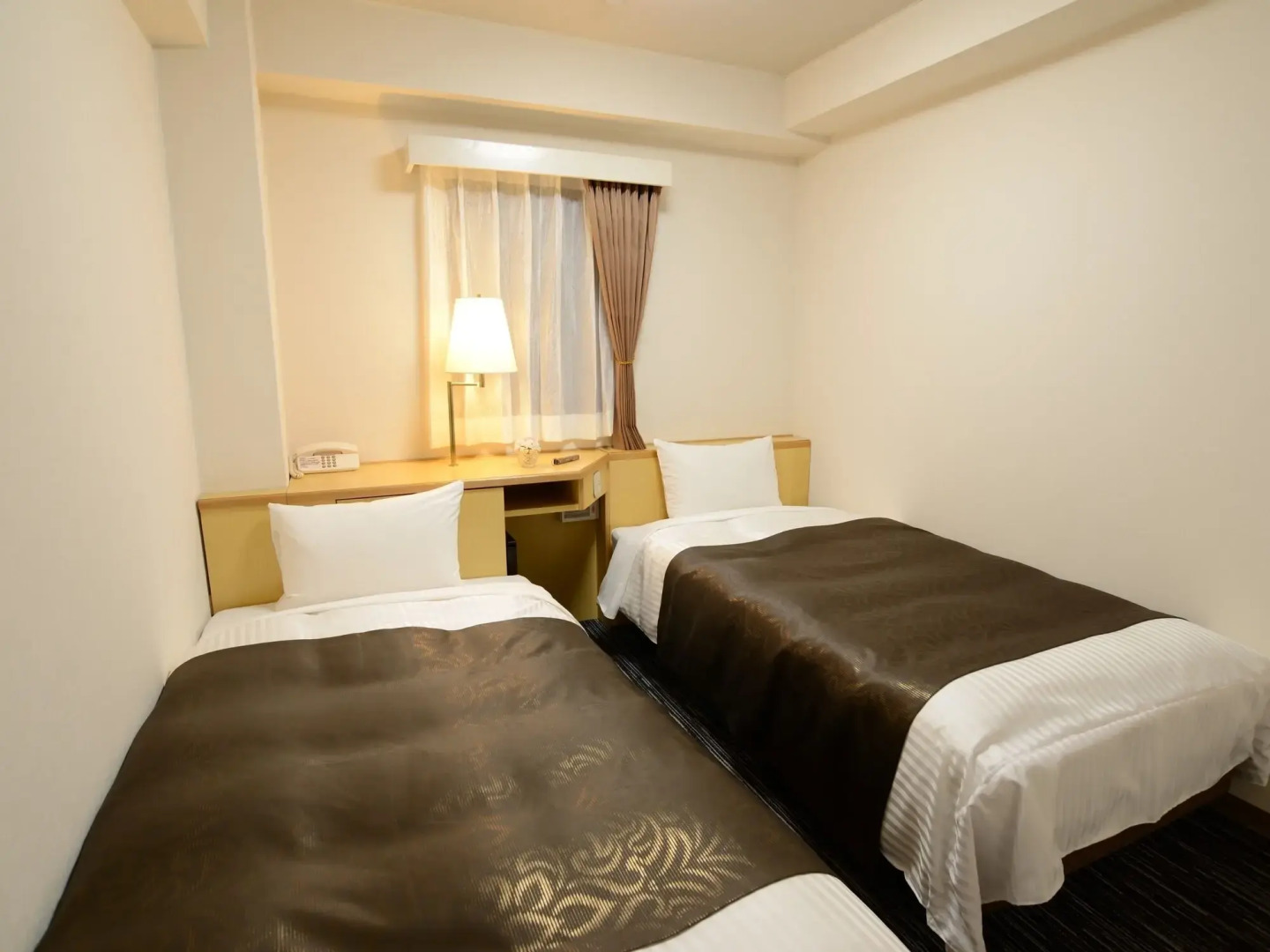 Nagoya Sakae Green Hotel
