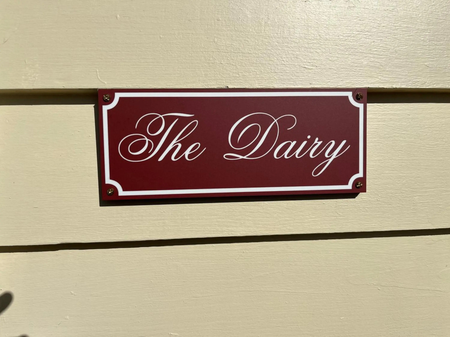 The Dairy Cottage - Lake Lorne - Drysdale