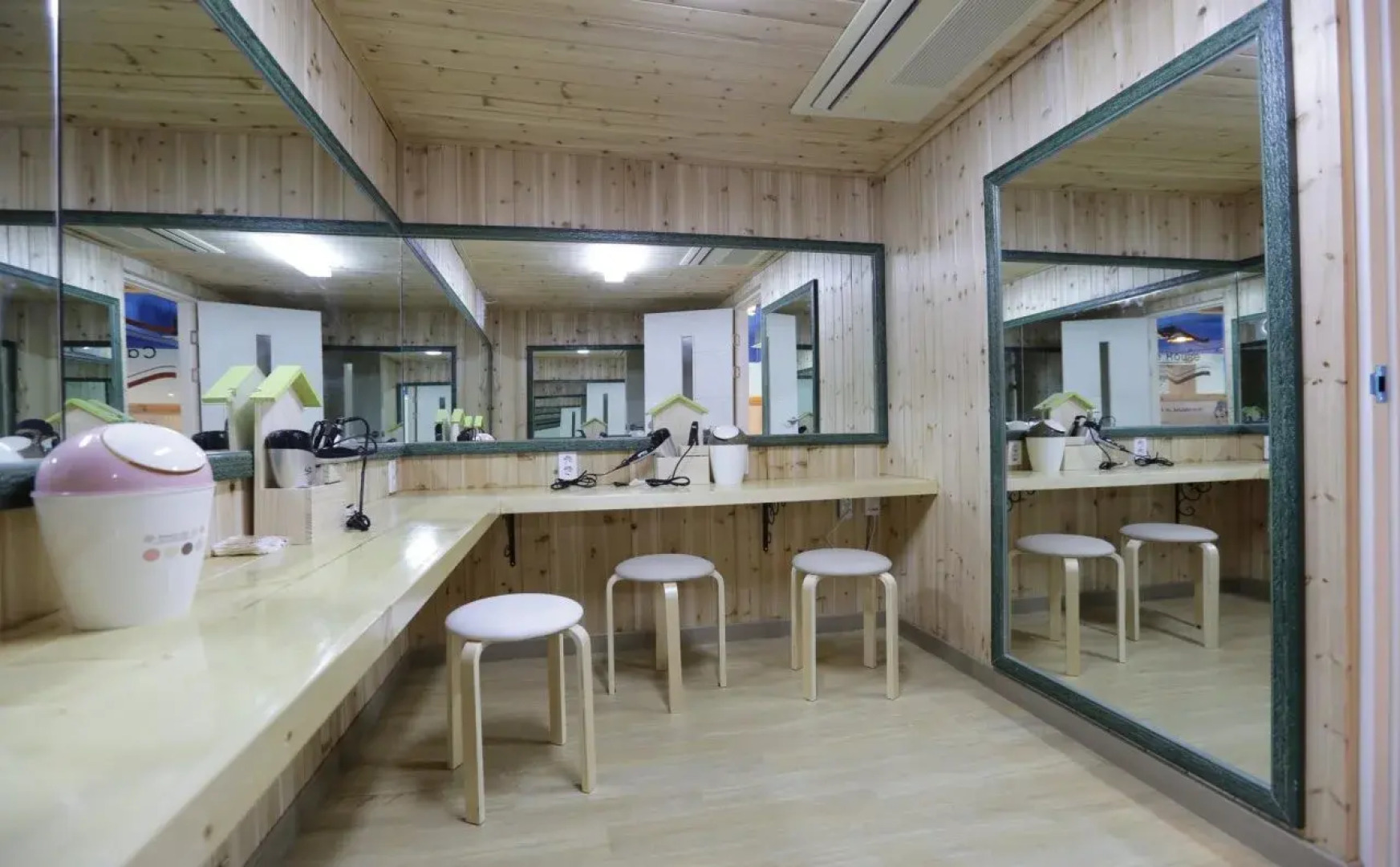 Chunja Guesthouse - Hostel