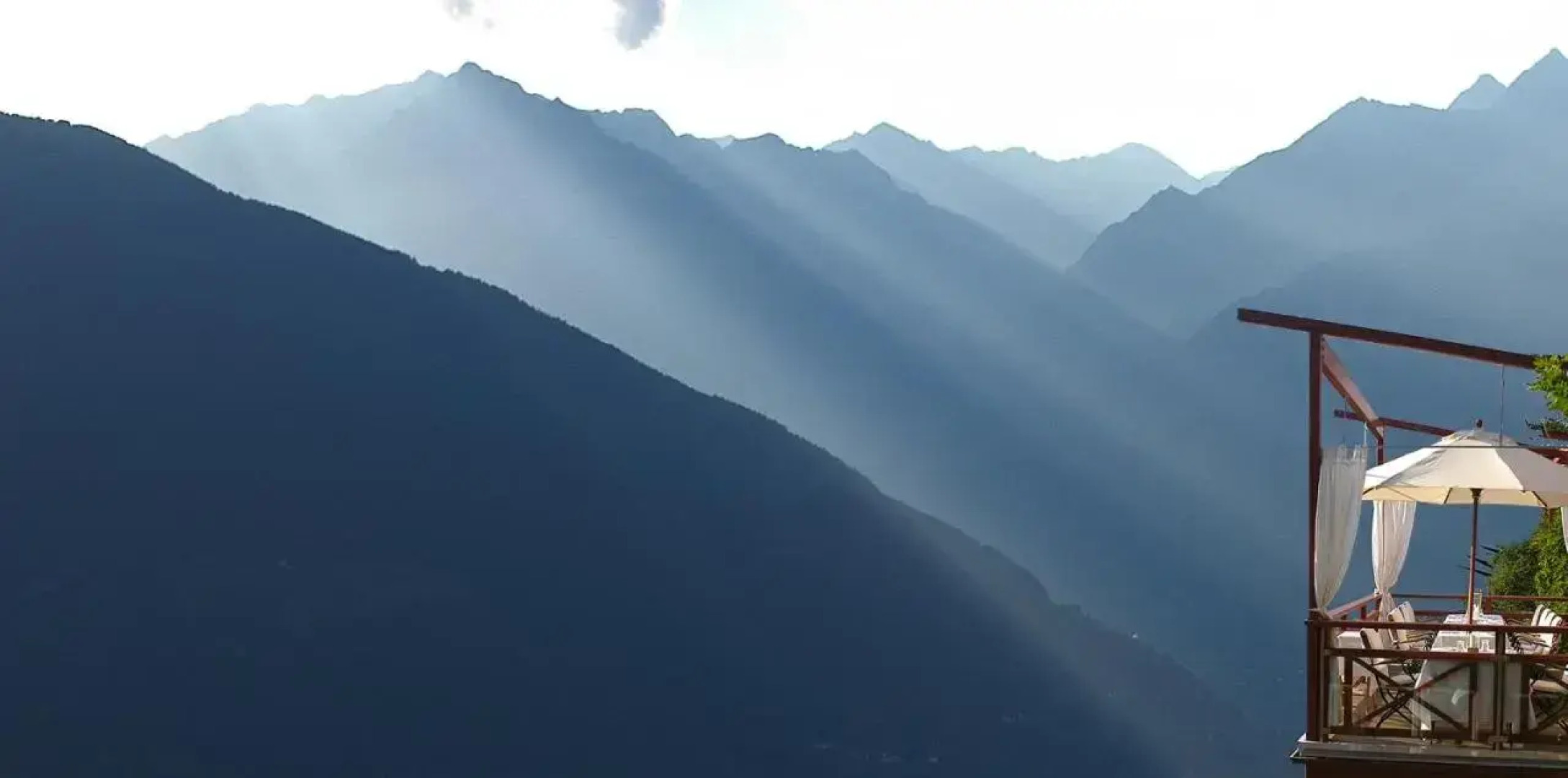 Relais & Chateaux Hotel Castel Fragsburg