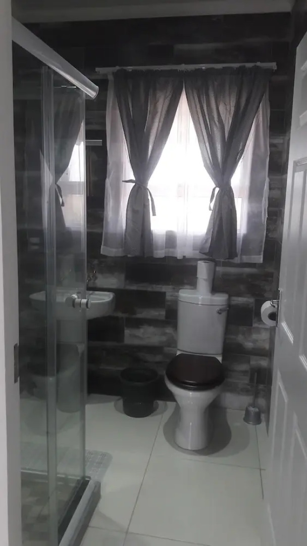 Little Sister's Self Catering