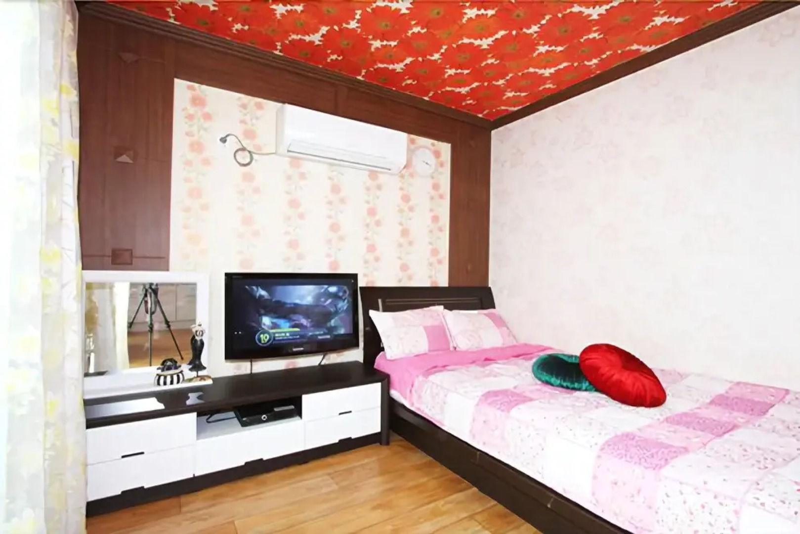 Yeongdeok Seapark Pension