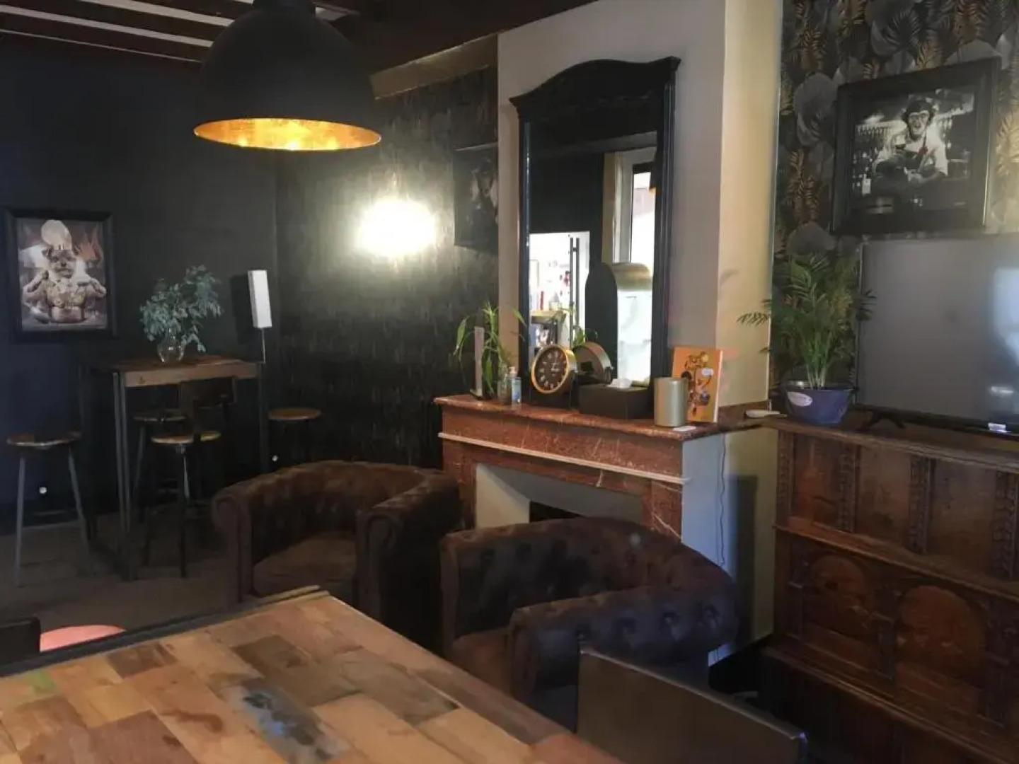 Logis Hôtel De France Pamiers 3 étoiles