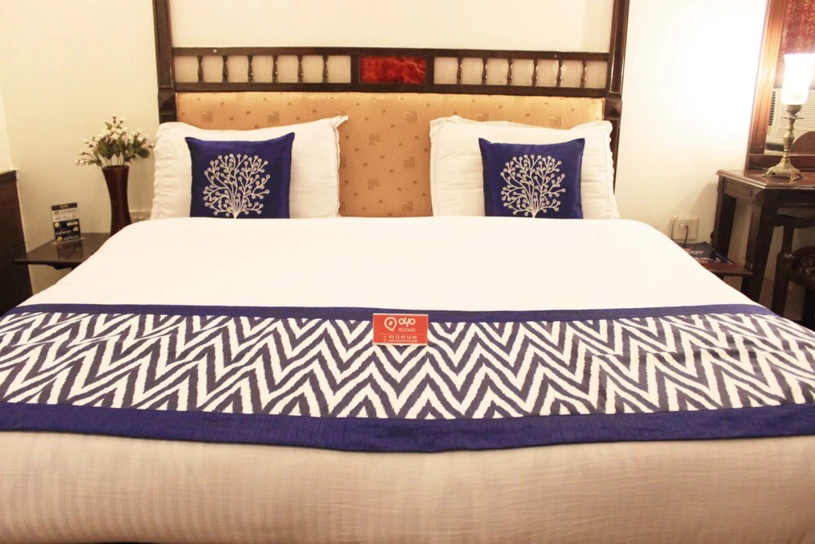 OYO 969 Hotel Khanna Palace