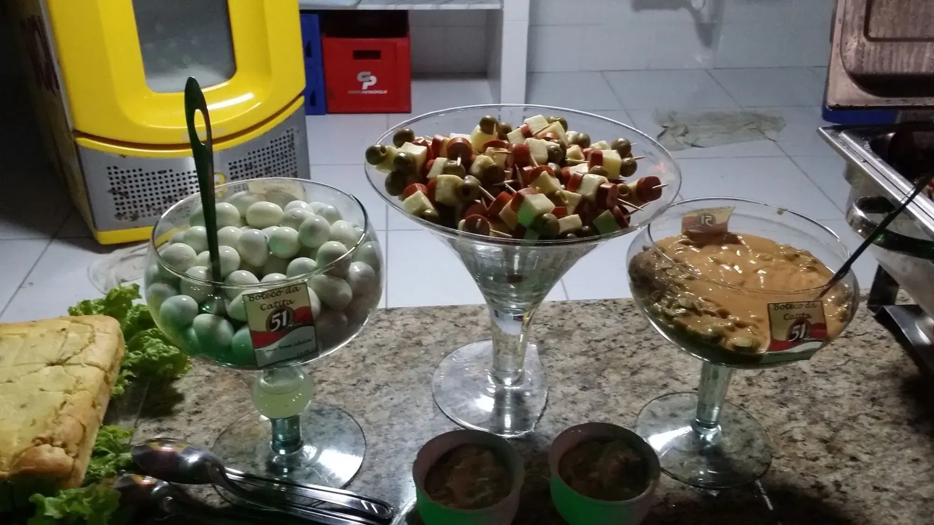 Lamares Pousada de Charme