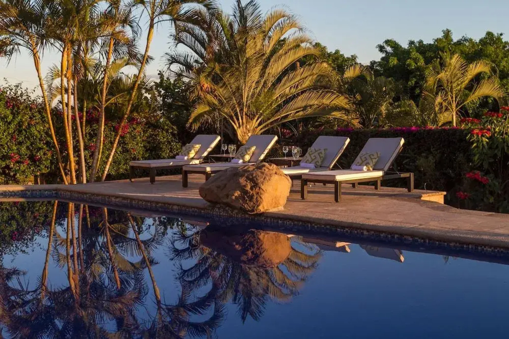 Hotel Lindo Ajijic B&B