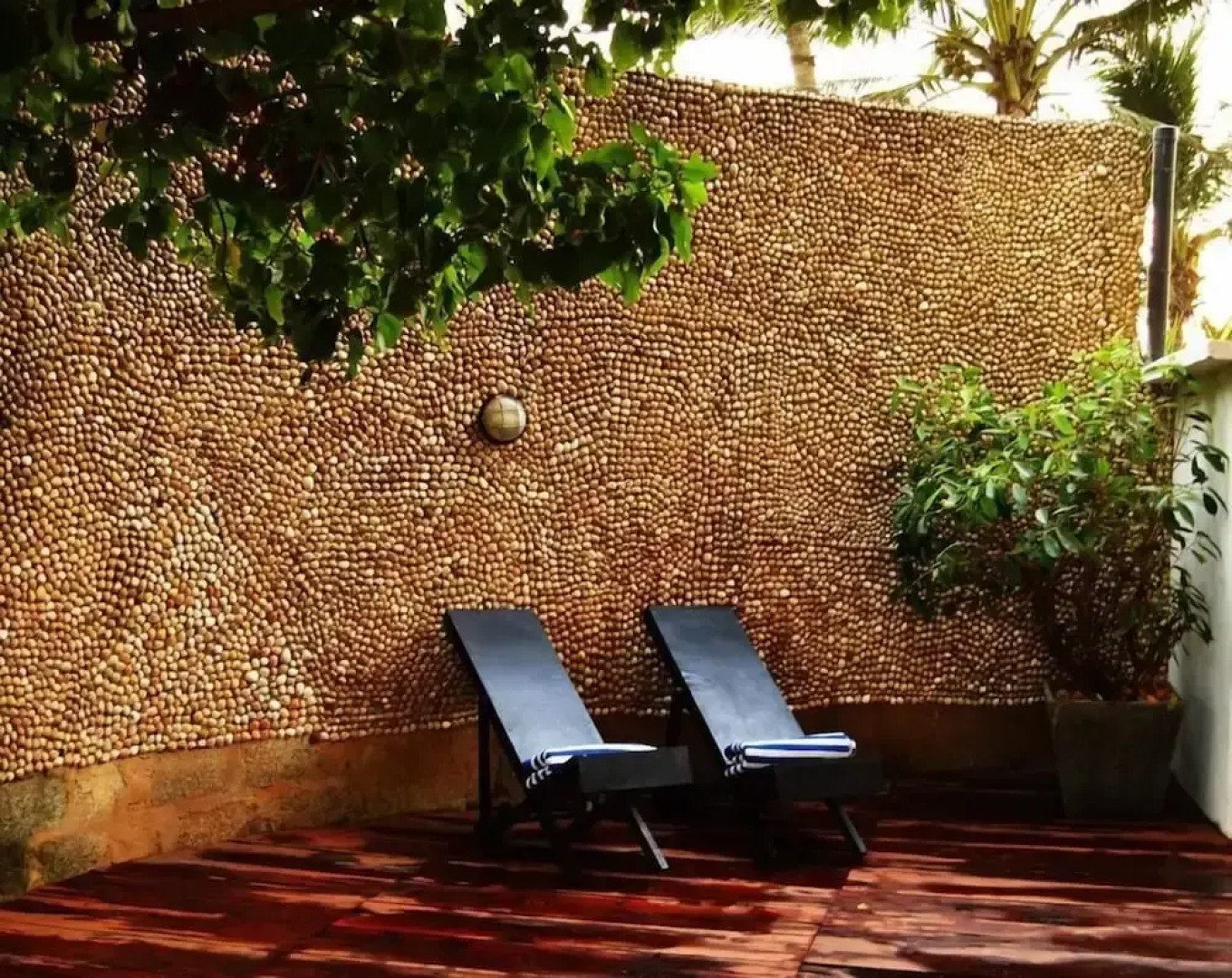 Wild Sands Beach Villa