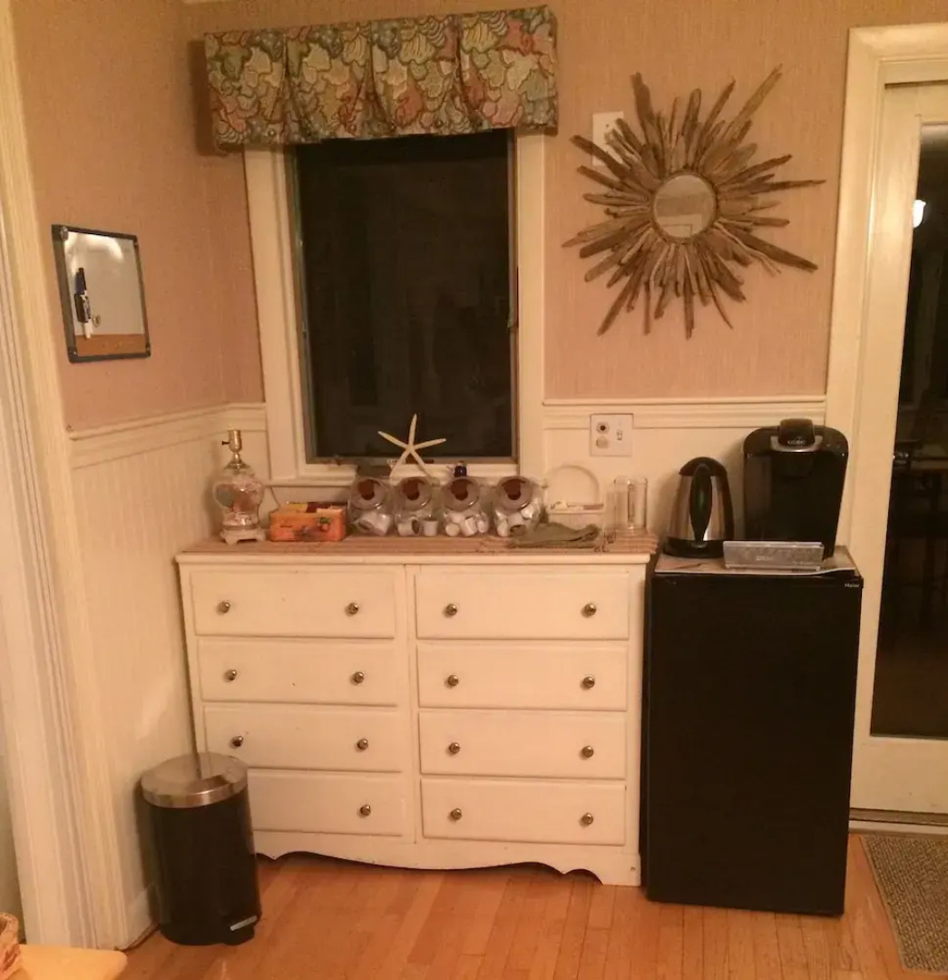 Cranberry Manor Bed and Breakfast