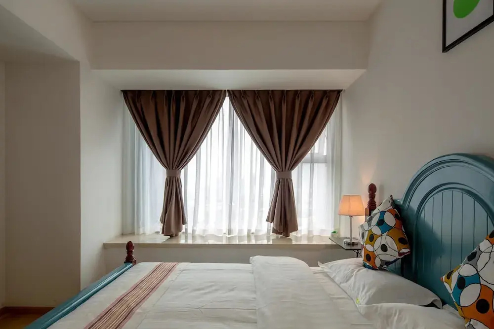 Chengdu Morpheus City Service Apartment