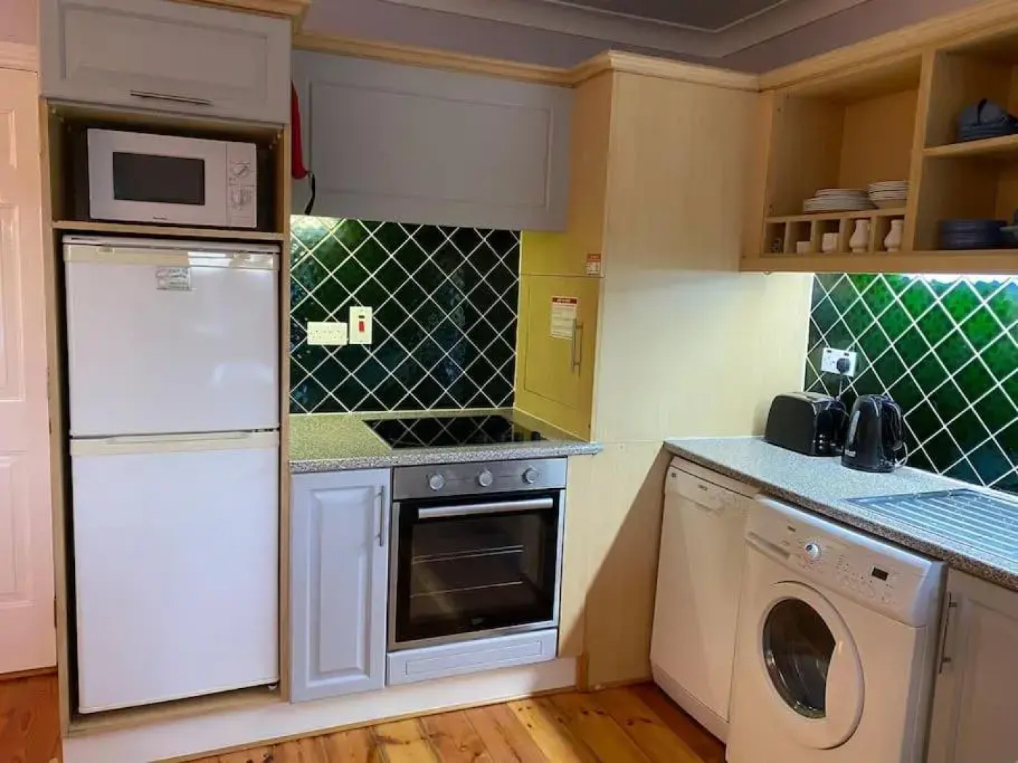 Sea View, 1st Floor, Harbour Mill, Westport Quay