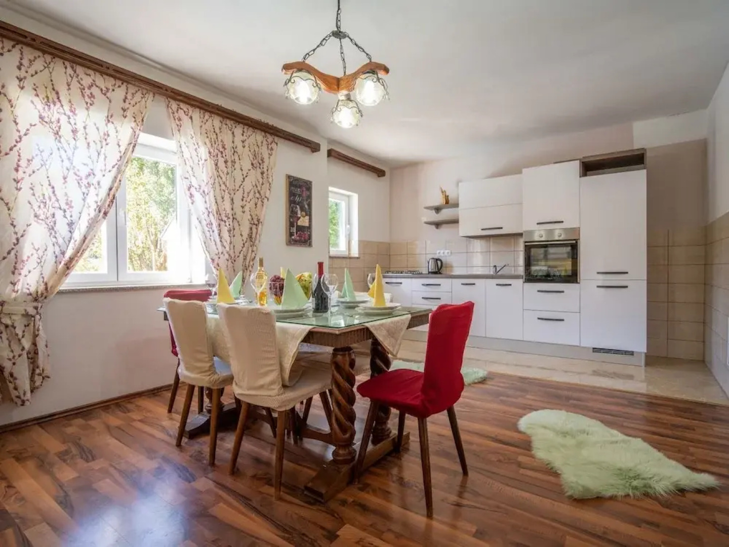 Saulja Volarice in Volarice