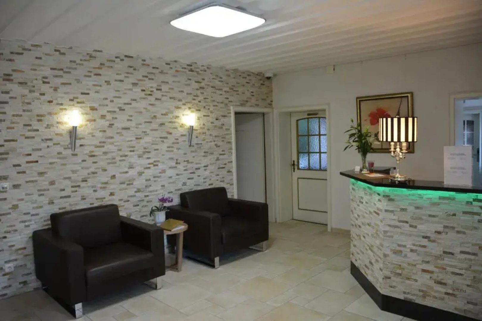 Alpina Hotel