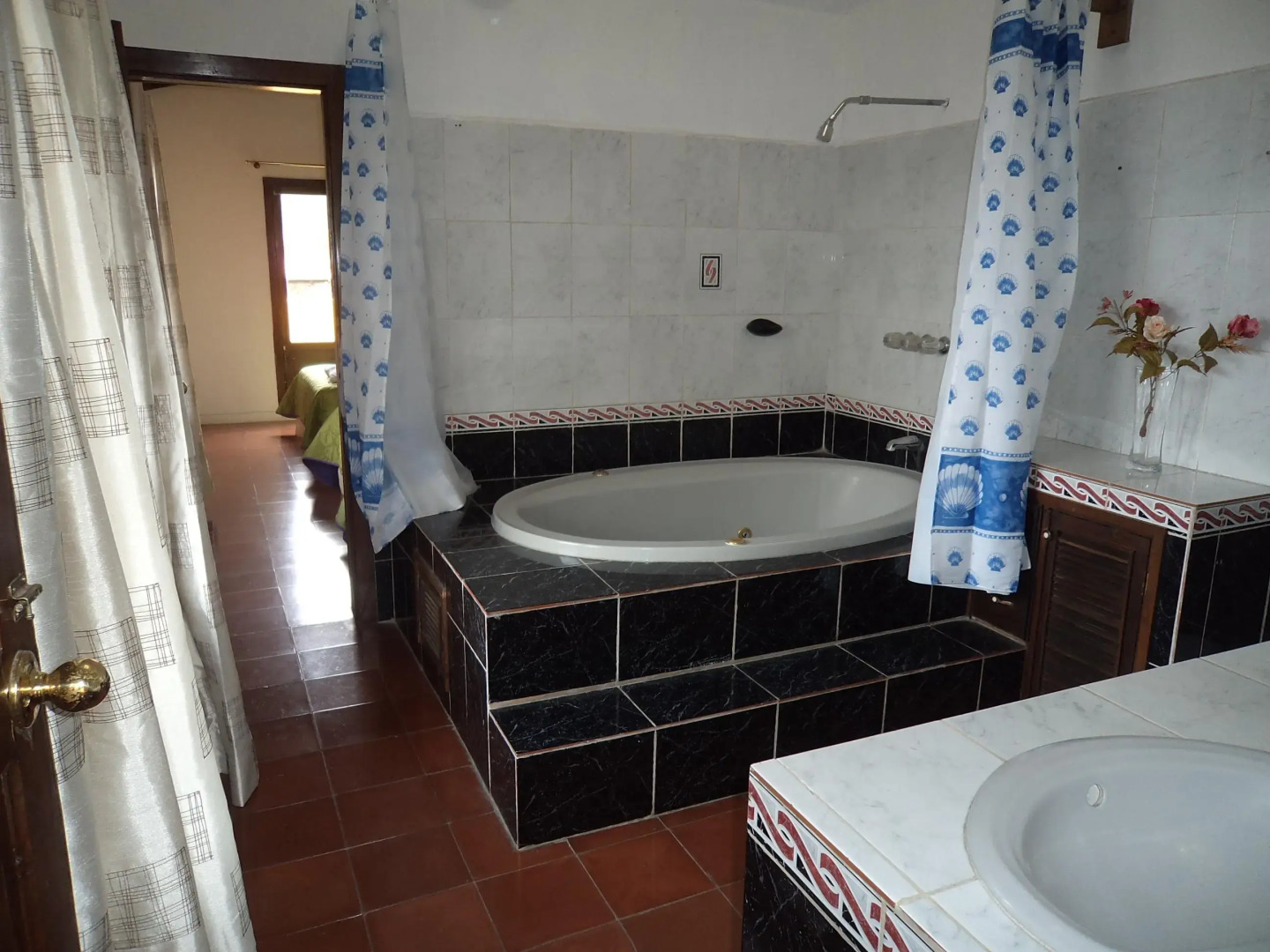 Chez Juanca Hotel Cafe