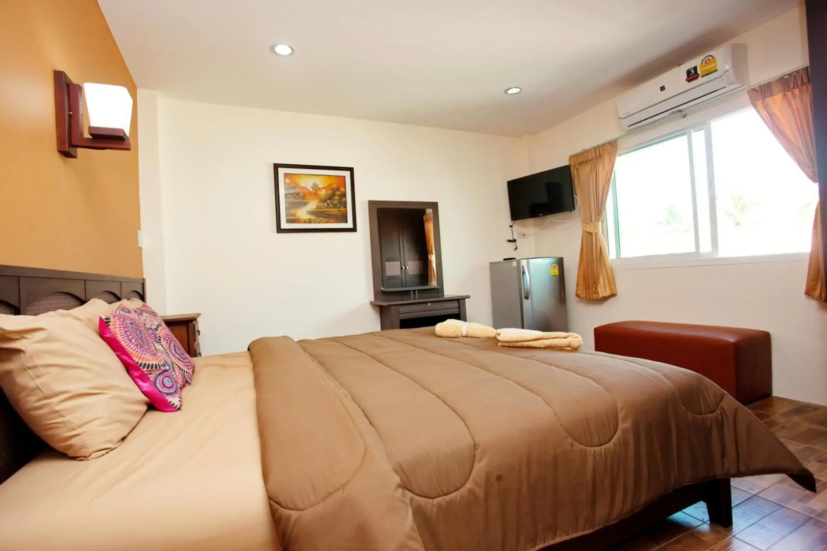 Sea Breeze Guest House