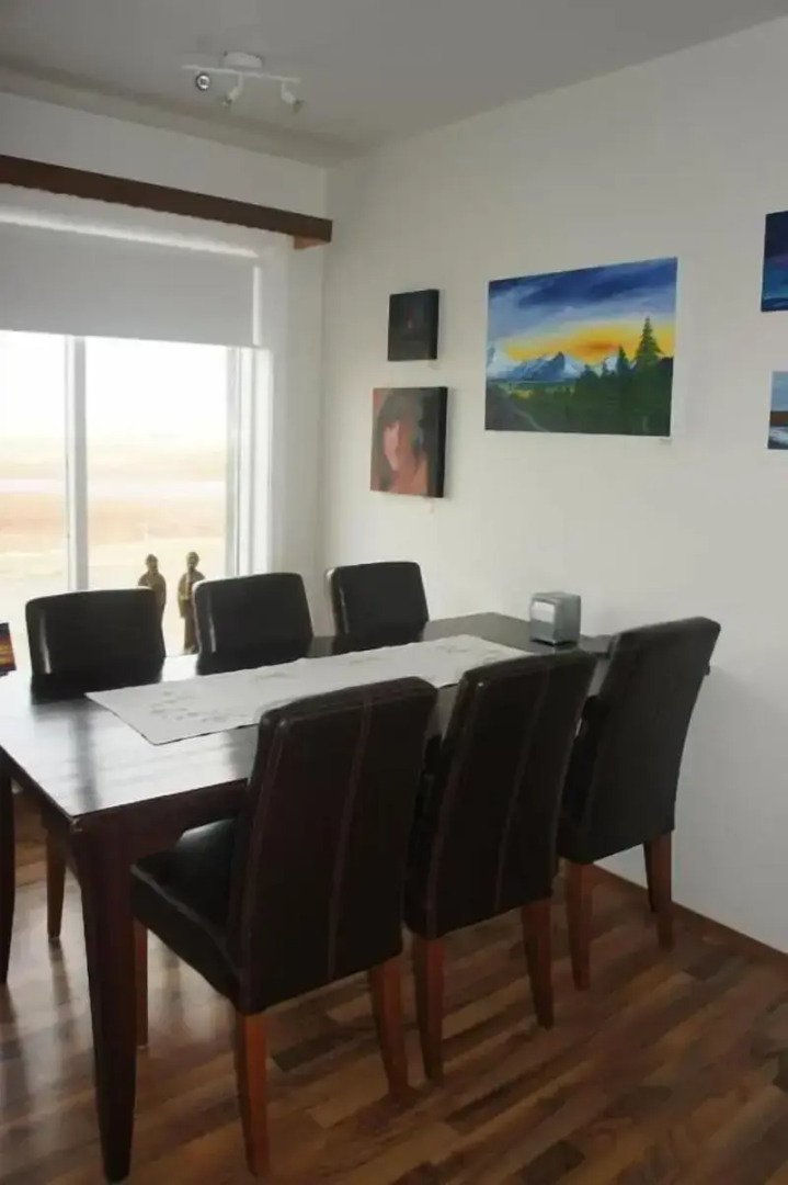 Guesthouse Hafnarnes