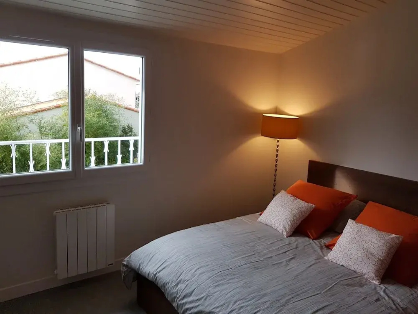 Loft Moderne Le Lodge