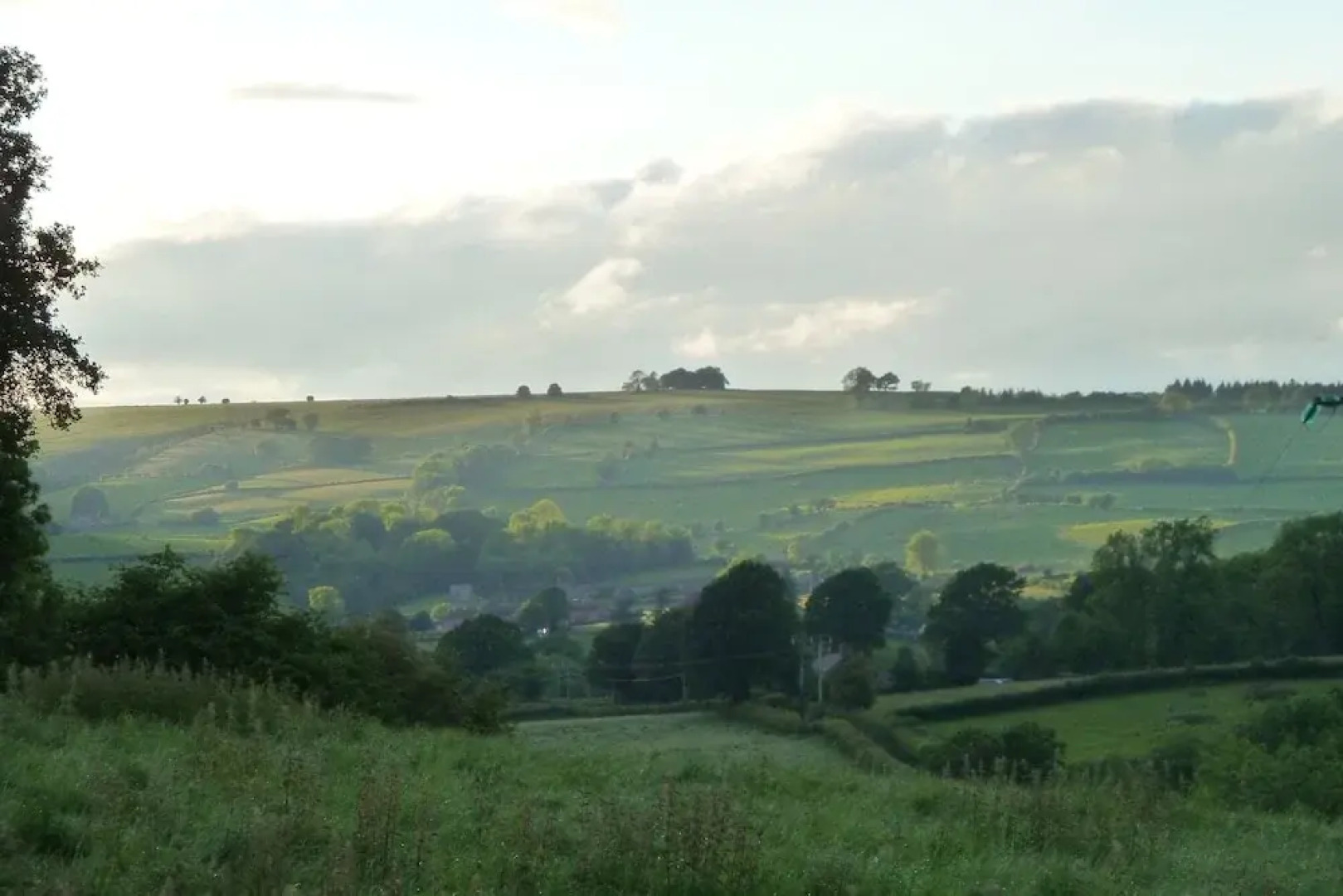 An Historic Property in a Heavenly Place..