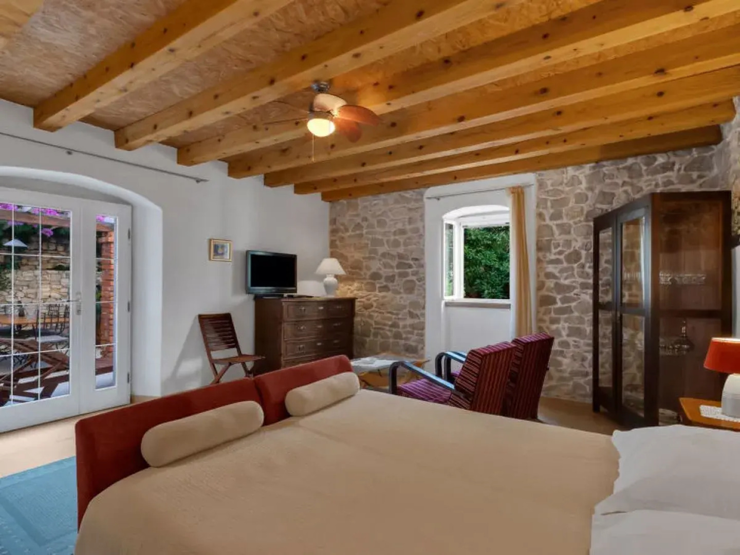 House Marijan Castiglioncello