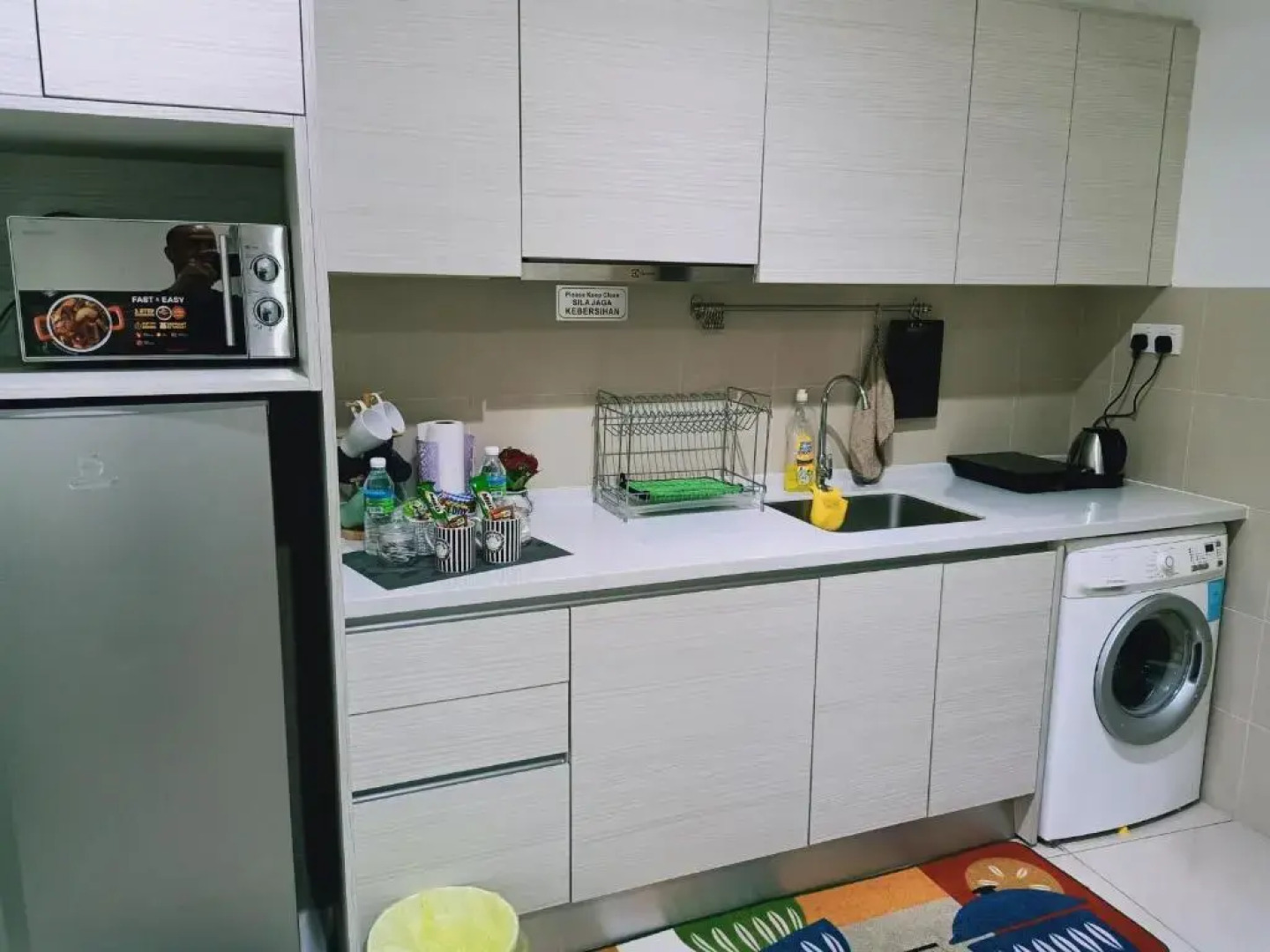 D'Gunduls Homestay by DGH I-CITY