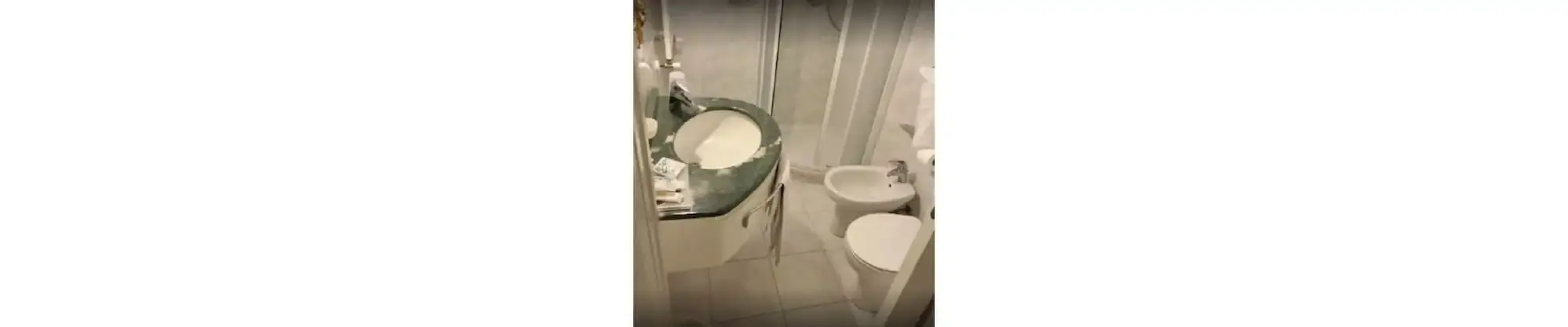 Grand Hotel Michelacci