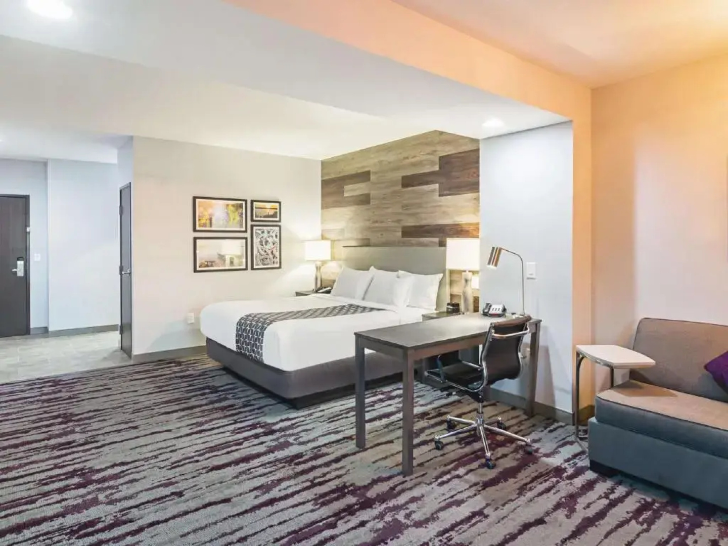 La Quinta by Wyndham Dallas - Wylie