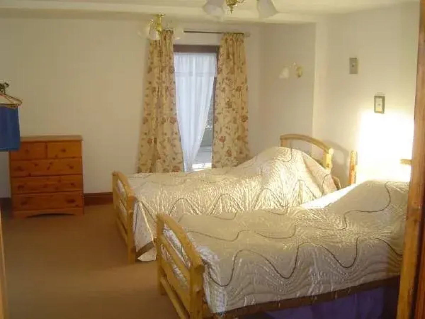 Common Barn Farm B & B