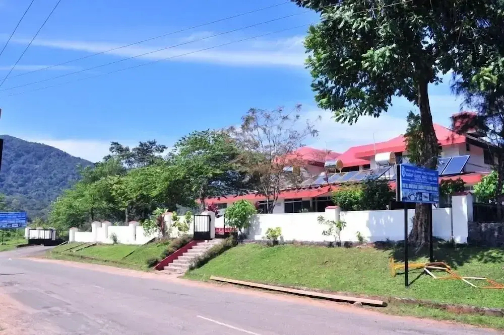 KSTDC Hotel Mayura Kauvery