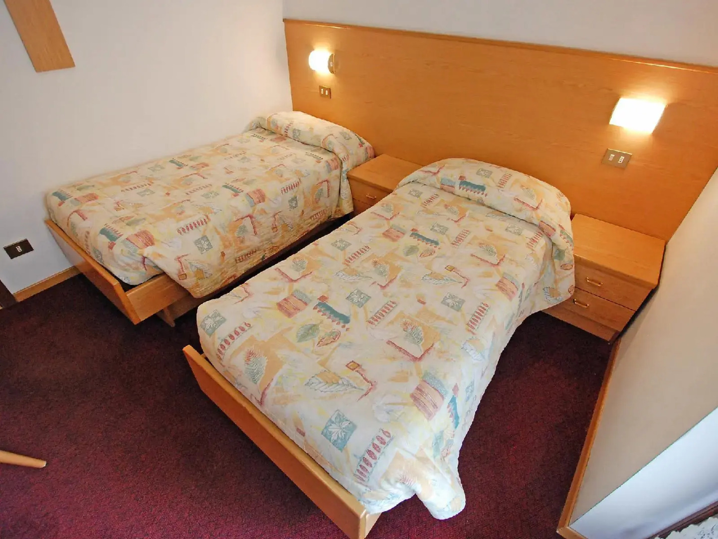 Beverly - Two Bedroom No.3