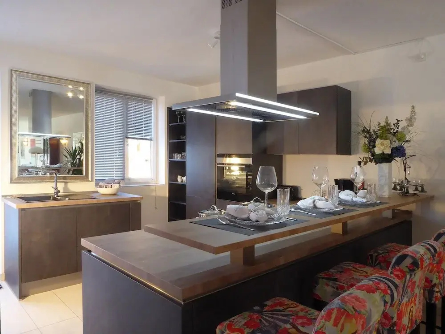 Resorthotel Chalet Valley