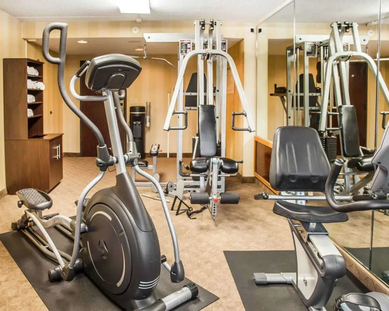 Fairfield Inn & Suites Pottstown Limerick