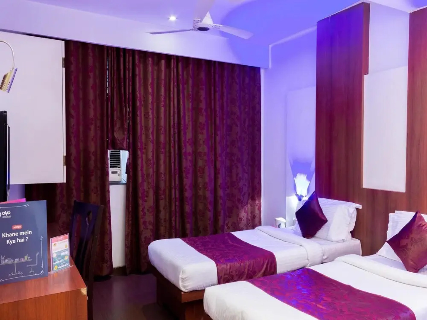 OYO 1239 Hotel Khandesh Residency
