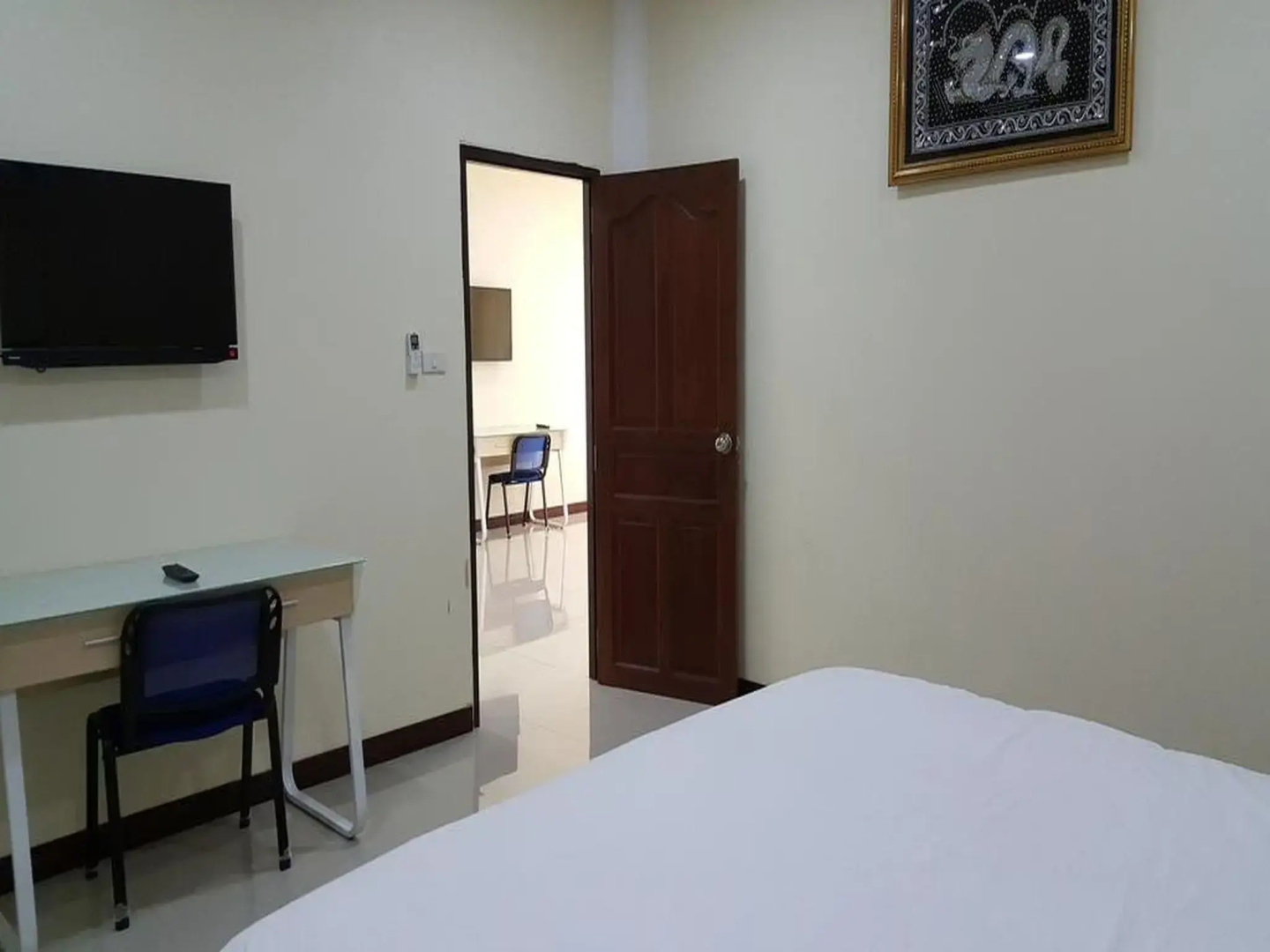 Charoensuk Grand Hotel