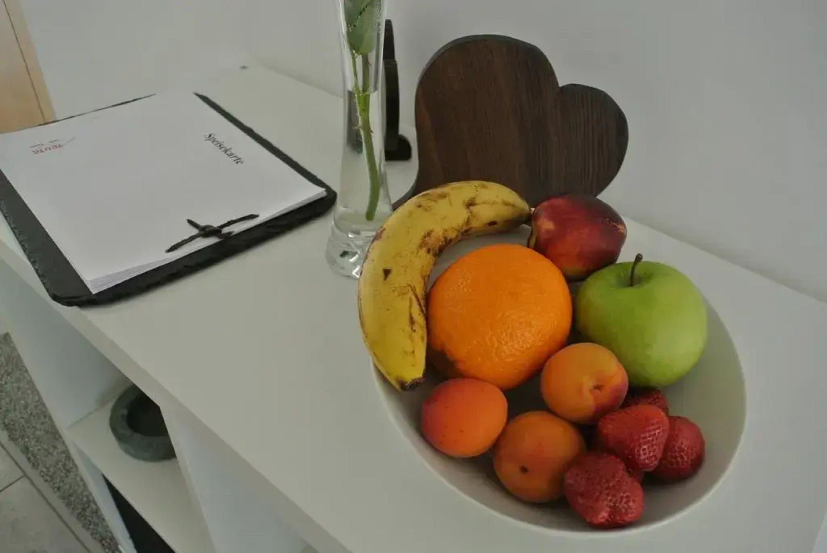 Ustria / Pensiun Trutg