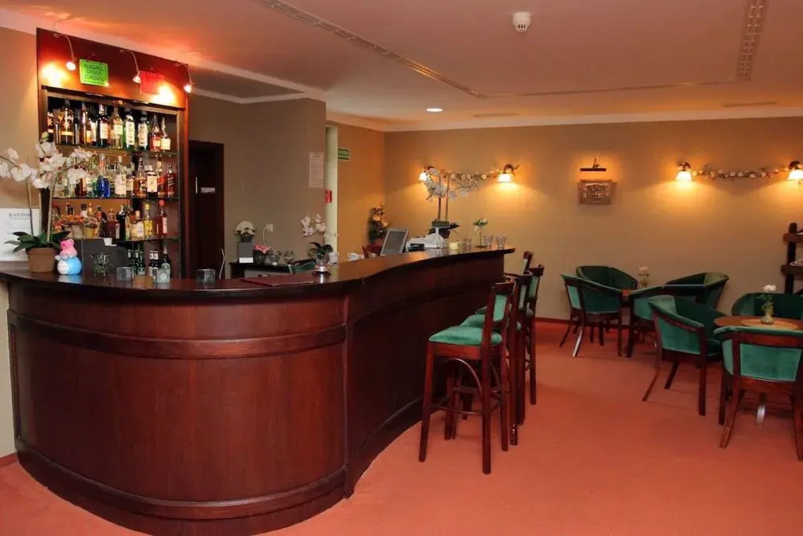 Maxymilian *** Unique Hotel - Adults Only (+15)