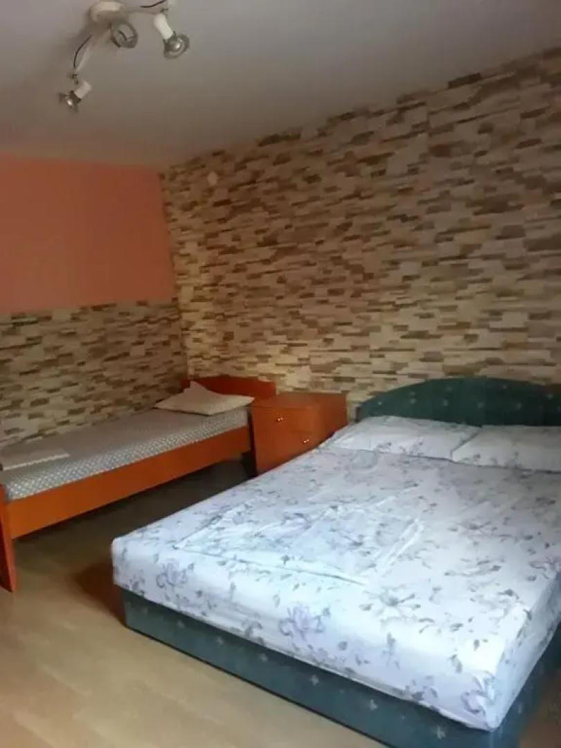 Otok Krk Apartments