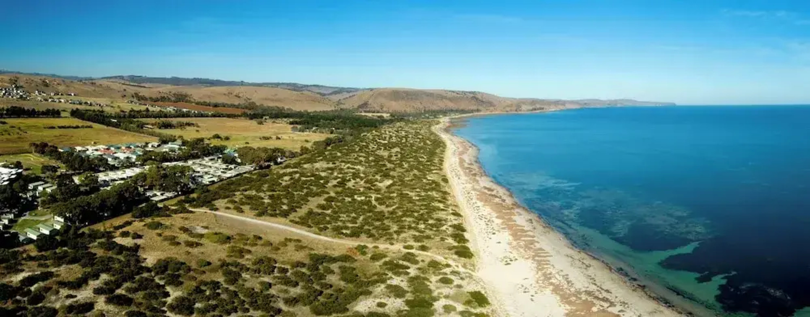 Echo Holiday Parks - Normanville