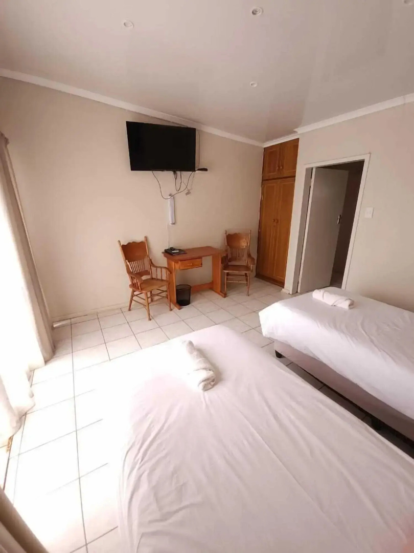 Rusplek Guesthouse and Conference Centre