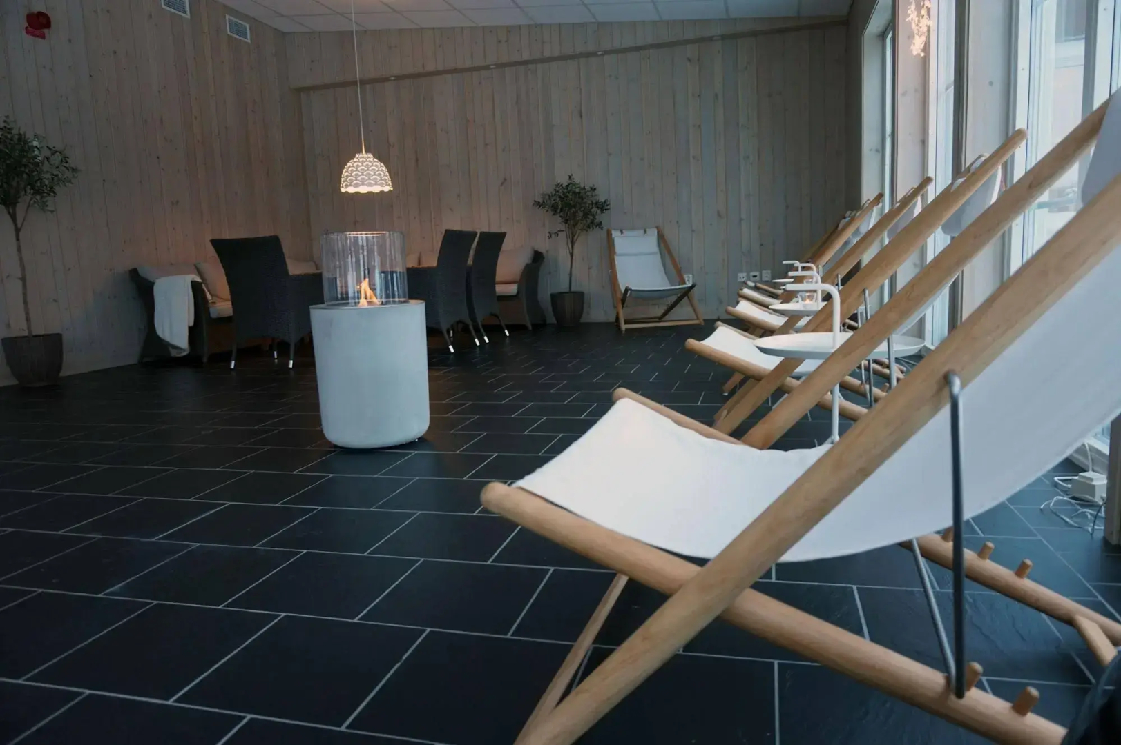 Stiftsgården Konferens & Hotell