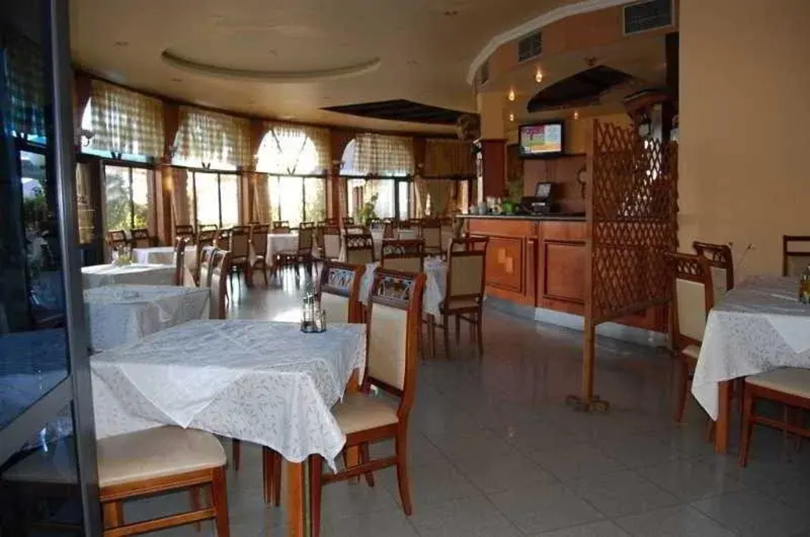 Hotel Pilo Lala Konjat