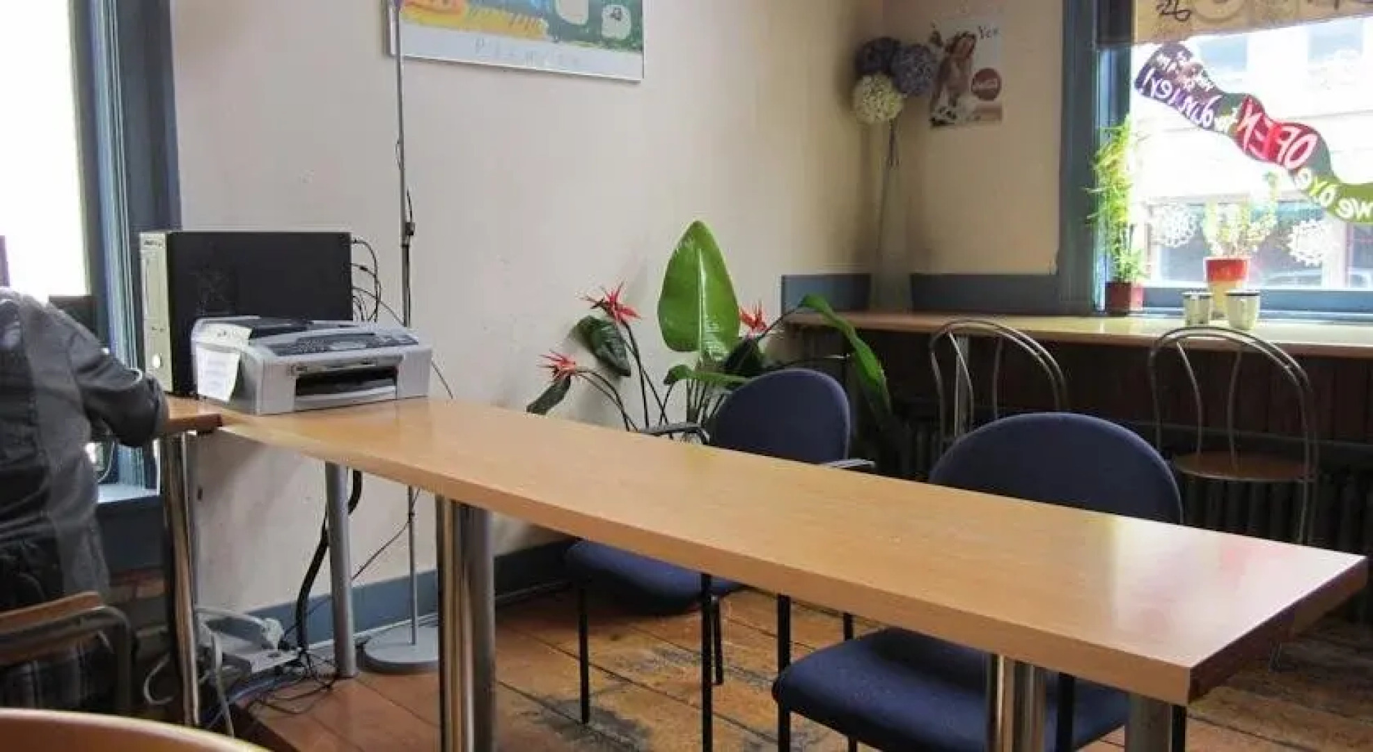 Java Lodge Bed & Breakfast