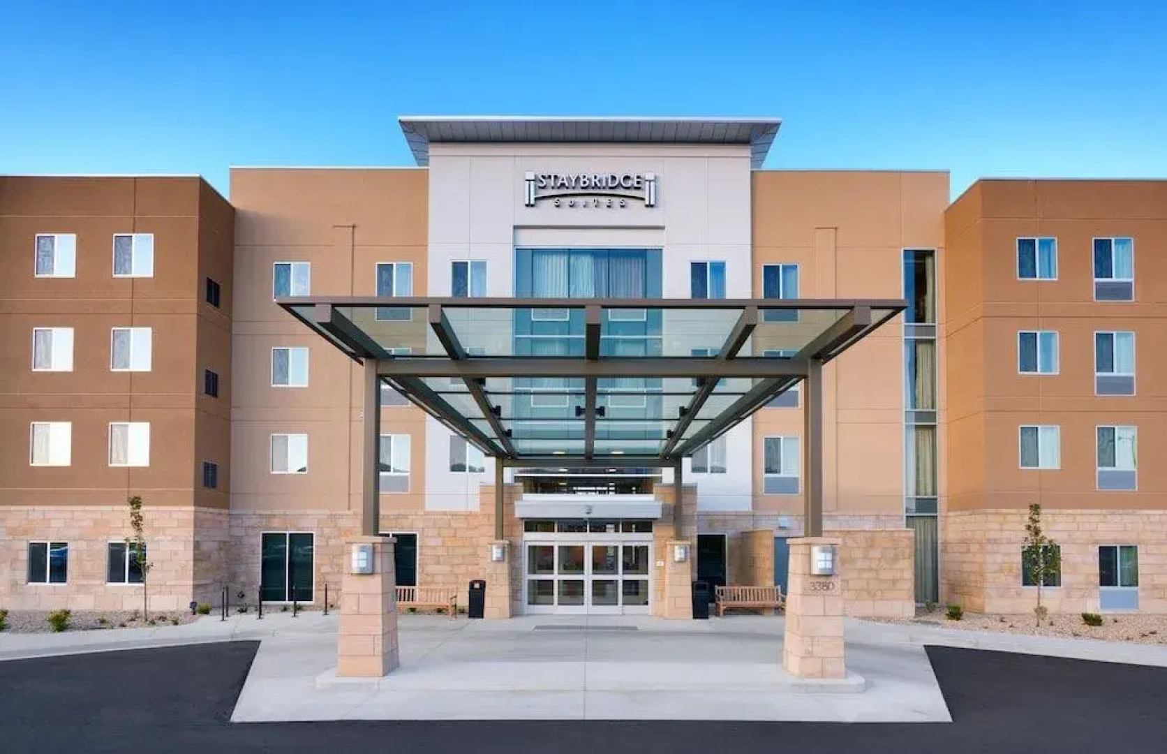 Staybridge Suites Lehi Traverse Ridge Center