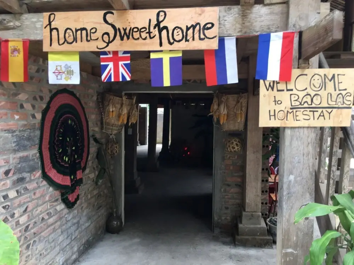 Bao Lac Homestay & Hostel